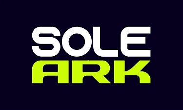 SoleArk logo